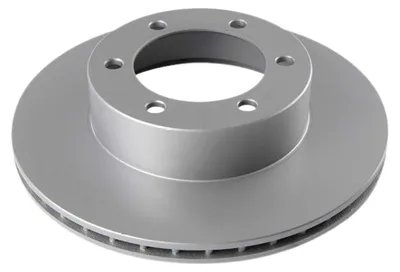 Produktbild von TOYOTA Land Cruiser 4runner Bremsscheibe vorne 43512-35210 OE