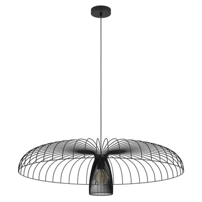 Zdjęcie produktu dla Lampa wisząca CHAMPERICO 390217 Eglo