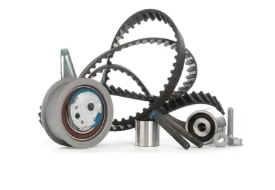 Produktbild von INA 530 0650 10 Zahnriemensatz für VW Golf VII Schrägheck (5G1, BQ1, BE1, BE2)