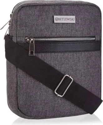 Image de Sacs Betlewski EPO5145SZARY60573