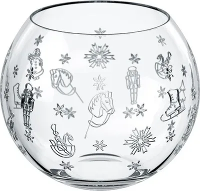 Zdjęcie produktu dla Villeroy & Boch Toy's Delight Teelichthalter | Kristallglas | Art.-Nr. 1137760840 | EAN 4003686455061