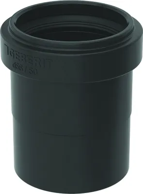 Produktbild von Geberit 305040143 Silent-db20 Anschlusssteckmuffe