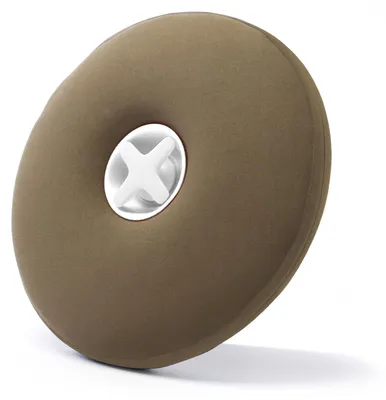 Immagine prodotto di Authentics Wärmflasche Pill, Wärmekissen, Nylon, Olivgrün, 1.9 L, 24.5 cm, 1239819
