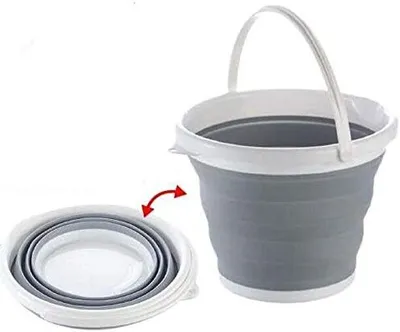 Obrázok produktu pre Benson 012601 Vedro 10 l skladacie