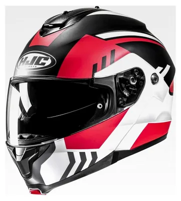 Produktbild von Modularer Motorradhelm C91N KAON MC1SF, XL
