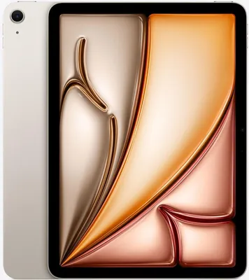Immagine prodotto di Apple 11 pollici iPad Air M3 Wi-Fi 11 128GB 8GB Gra