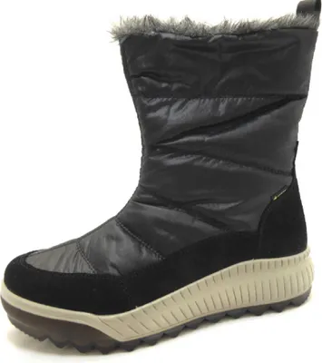 Produktbild von Legero Stiefelette Stiefelette Leder/Textil