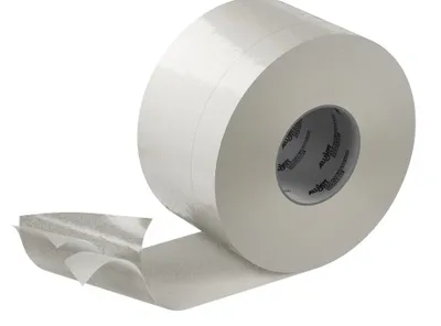 Produktbild von Alujet Anschlussband Variabel Dichtband 100 mm x 25 m