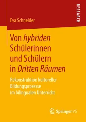 Obrázek produktu pro Von hybriden Schülerinnen und Schülern in Dritten Räumen