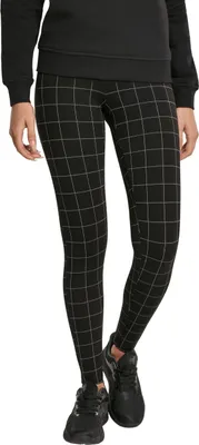 Obrázok produktu pre Urban Classics Dámske legíny Uaswoo čierna M