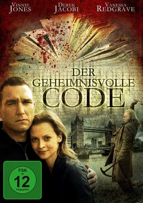 Produktbild von Der geheimnisvolle Code
