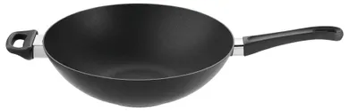 Produktbild von SCANPAN Wokpfanne Classic Induction ø 32cm - geeignet für alle Wärmequellen - Standard Antihaftbeschichtung
