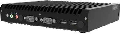 Zdjęcie produktu dla Lenovo ThinkEdge   SE10      ATOM X6214RE    4/256      WLAN ohne OS