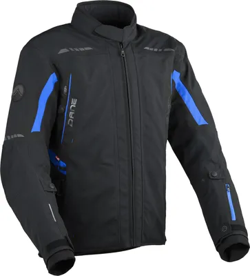 Imagen del producto de DANE Elling 2, chaqueta textil para motocicleta, Gore-Tex, color /azul, talla XL
