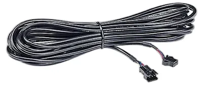 Produktbild von Verlängerungskabel Sensor-Einparkhilfe 6 m Kabel schwarz VALEO für diverse Fzg.