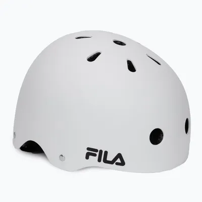 Produktbild von FILA NRK Fun Helm weiß 60751071