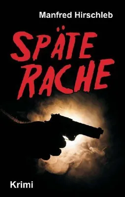 Produktbild von Späte Rache