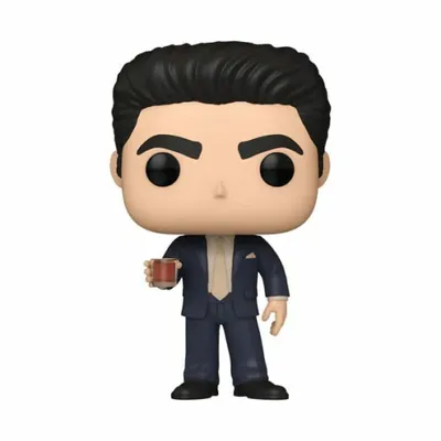 Image de Funko Pop! Christopher Moltisanti - Figurki winylowa z serii The Sopranos