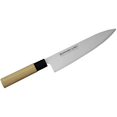 Immagine prodotto di Coltello Cuoco 20 cm giapponese Global Bunmei 1905/200