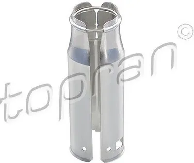 Produktbild von TOPRAN Zündkerzenrohr 503 704 für BMW 3 Touring (E91) Metall