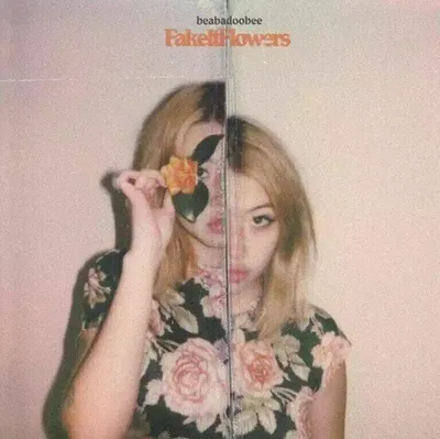 Image de beabadoobee - Fake It Flowers (LP)