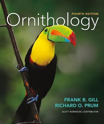 Immagine prodotto di Ornithology