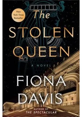 Immagine prodotto di The Stolen Queen