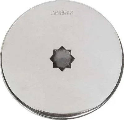 Zdjęcie produktu dla Otwór wlewu zbiornika Vetus 38 mm