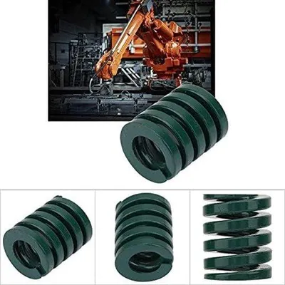 Obrázok produktu pre Sada razníc s motívom plesne pre vnútrozemie TH25*50 mm