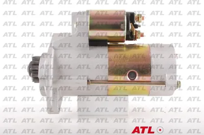 Produktbild von ATL Anlasser Starter