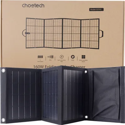 Obrázok produktu pre Choetech SC005, 22 W, 22 V, 22 W, 5 V, 2,4 A, Prízemie