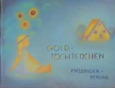 Produktbild von Goldtöchterchen