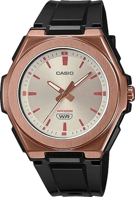 Immagine prodotto di Casio Watch Collection LWA-300HRG-5EVEF Orologio da polso da donna