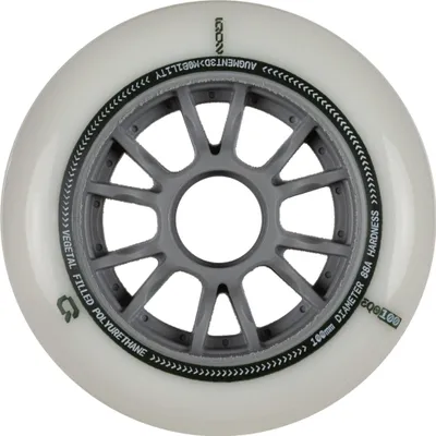 Image de Roulettes Iqon EQO (3pcs), 100, 88A