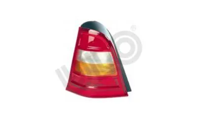 Produktbild von Ulo Heckleuchte links 5960-21