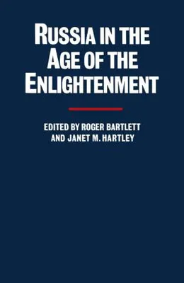 Image de Russia in the Age of the Enlightenment