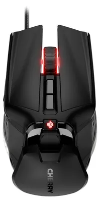 Obrázok produktu pre Ergonomická herná myš s RGB podsvietením a odnímateľnými záťažkami