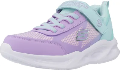Produktbild von SKECHERS SOLA GLOW Violett