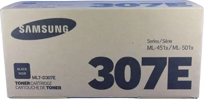 Image de HP/Samsung MLT-D 307 E toner noir