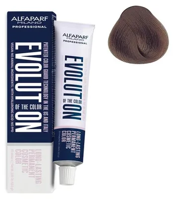 Image de Alfaparf Milano Evolution de la couleur 8.32 - 60 ml
