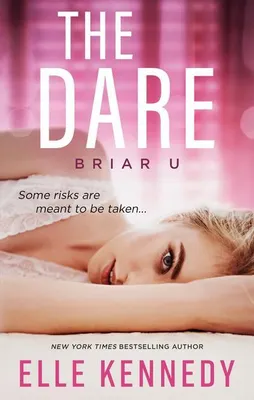 Produktbild von The Dare