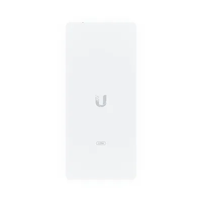 Produktbild von Ubiquiti UACC-ADAPTER-PT-120W-EU Netzteil & Spannungsumwandler Drinnen Weiß (UACC-ADAPTER-PT-120W-EU)