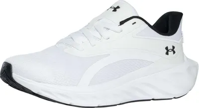Produktbild von Under Armour Ua Ascend - white, Größe:7