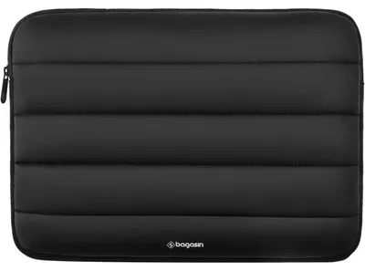 Immagine prodotto di Custodia per laptop da 15-16 pollici Impermeabile con cerniera YKK - Nero