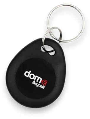 Obrázok produktu pre Magnetický kľúčenka pre alarm DOM-E s bezpečným kódovacím systémom