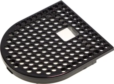 Produktbild von Krups MS-624314 Abtropfgitter für XN1101 XN1108 XN110B Essenza Mini Nespresso