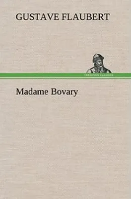 Obrázok produktu pre Madame Bovary