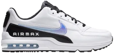 Produktbild von Nike Air Max LTD 3 White Blue Black - EU 40.5