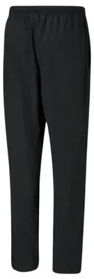 Immagine prodotto di Puma - Pantaloni da jogging "TeamRISE Sideline" da uomo MR771 (S) (nero)