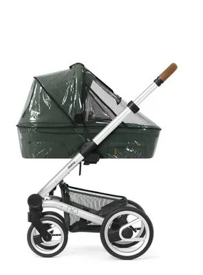 Produktbild von Mutsy NIO Regenverdeck fr Tragewanne